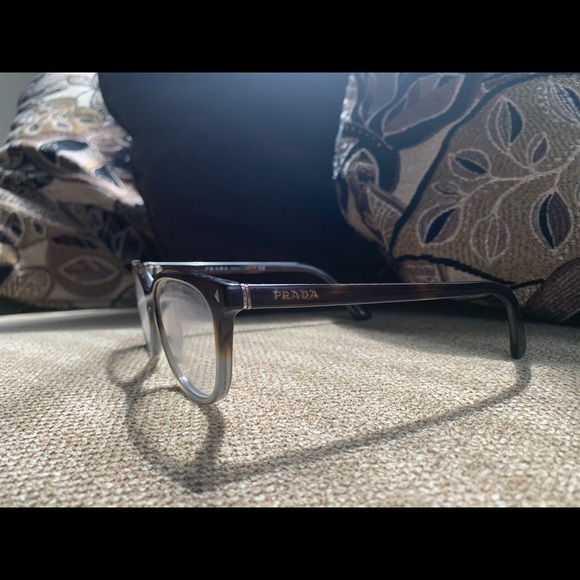 PRADA Glasses Frame - Picture 2 of 14